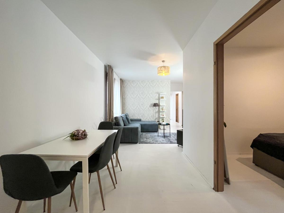 Apartment Artemisia Luxury Skyterrace