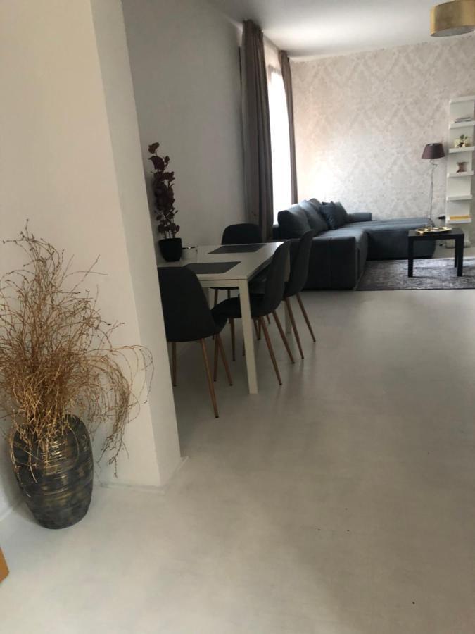 Apartament Artemisia Luxury Skyterrace Budapesta