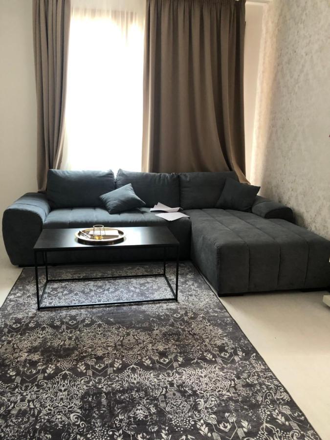 Apartament Artemisia Luxury Skyterrace