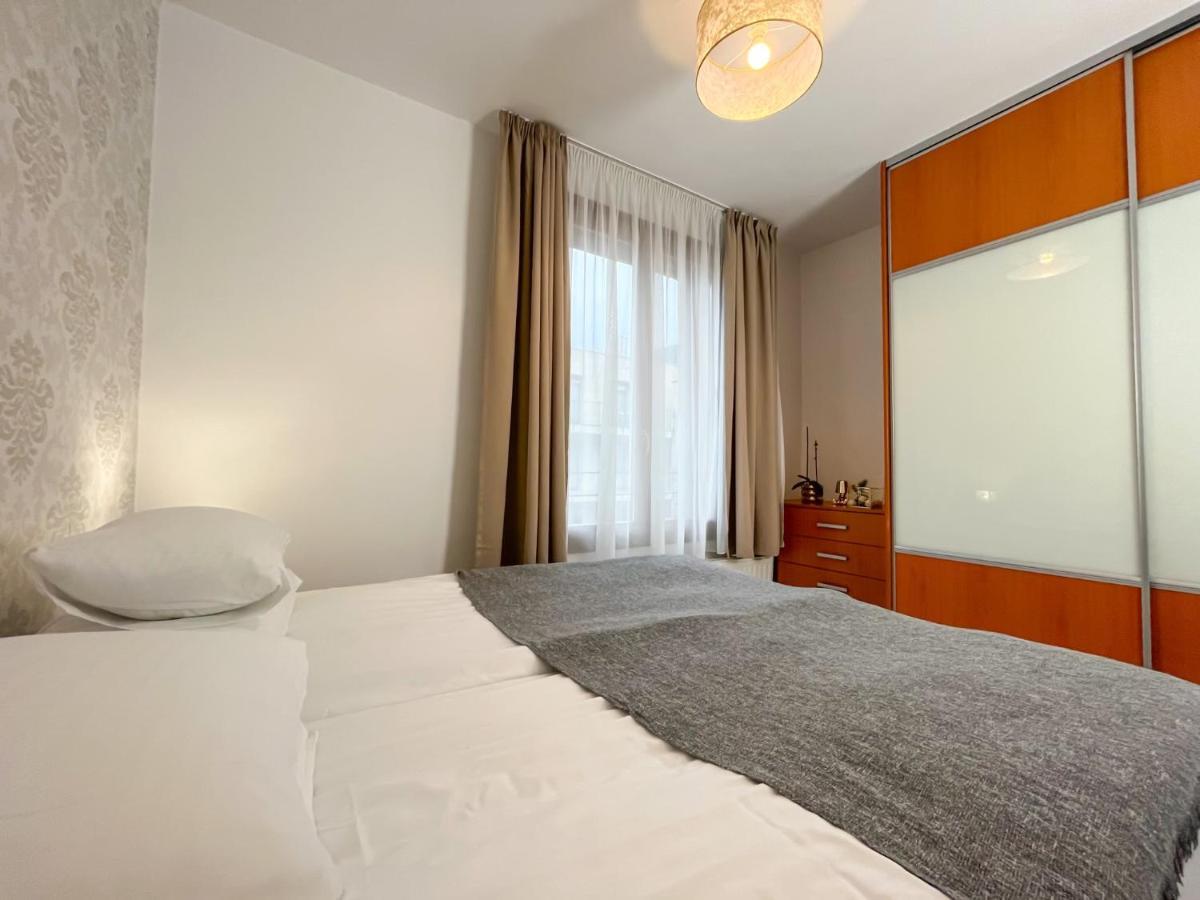 Artemisia Luxury Skyterrace Apartament