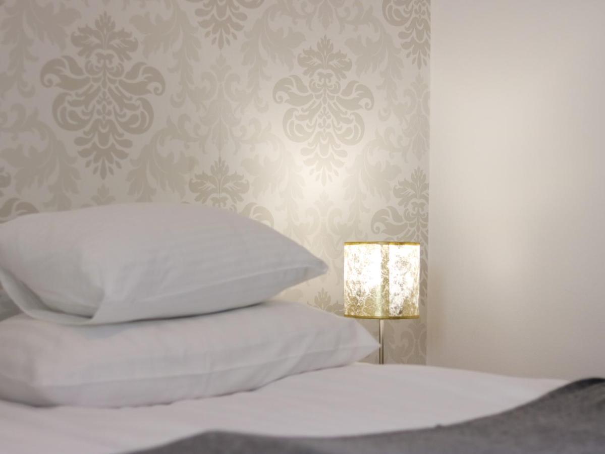 Artemisia Luxury Skyterrace Apartament