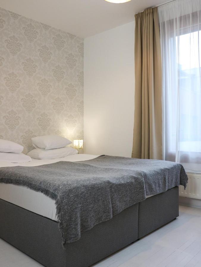 Artemisia Luxury Skyterrace * Budapesta